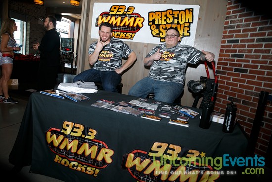 Cupid's Undie Run 2017