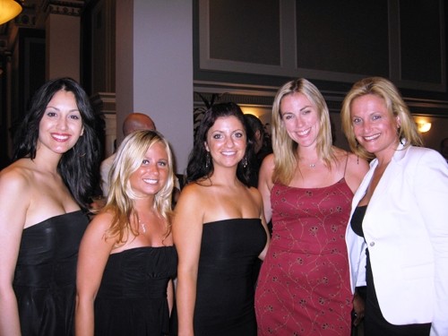 Best of STYLE Party 2008