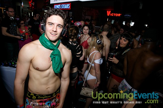 Cupid's Undie Run 2017