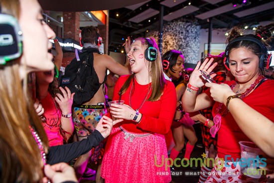 Cupid's Undie Run 2017