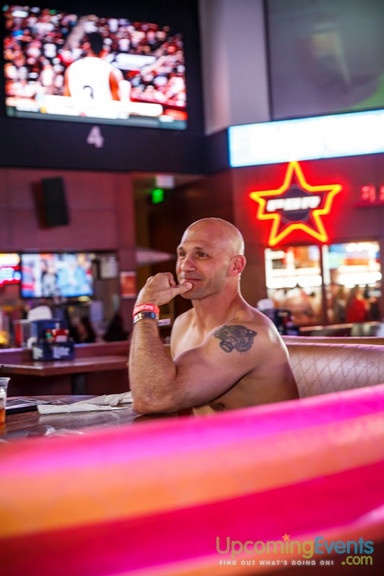 Cupid's Undie Run 2017