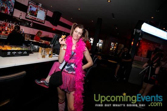 Cupid's Undie Run 2017