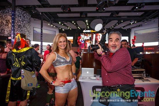 Cupid's Undie Run 2017