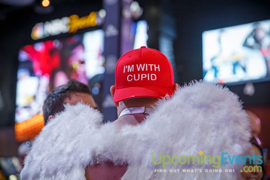 Cupid's Undie Run 2017