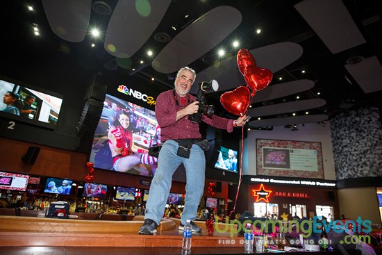 Cupid's Undie Run 2017