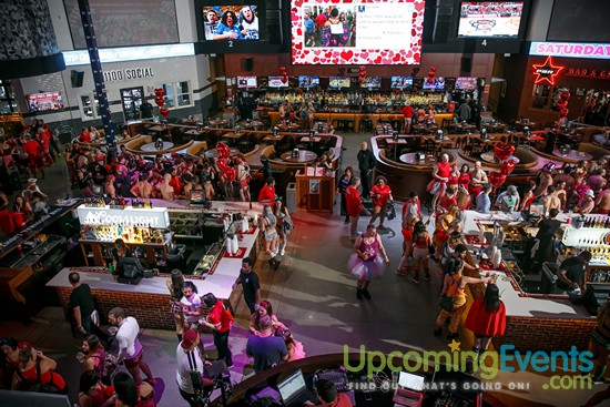 Cupid's Undie Run 2017