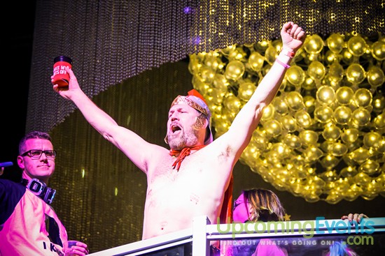 Cupid's Undie Run 2017