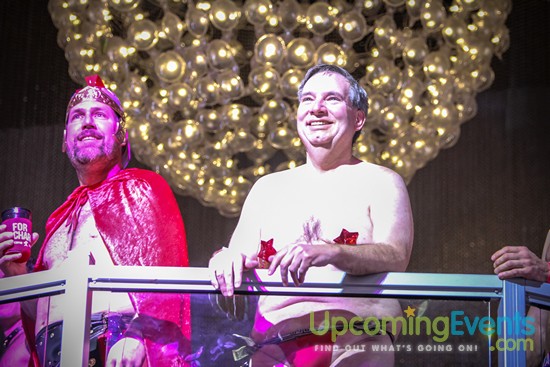 Cupid's Undie Run 2017