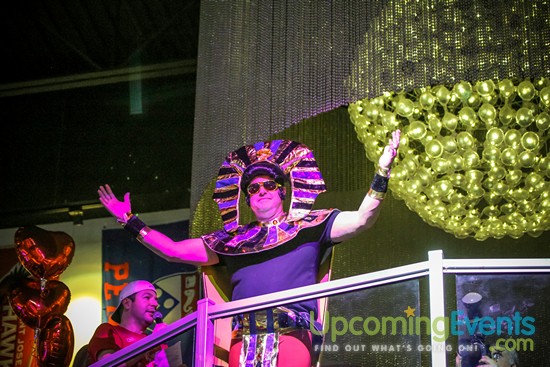 Cupid's Undie Run 2017