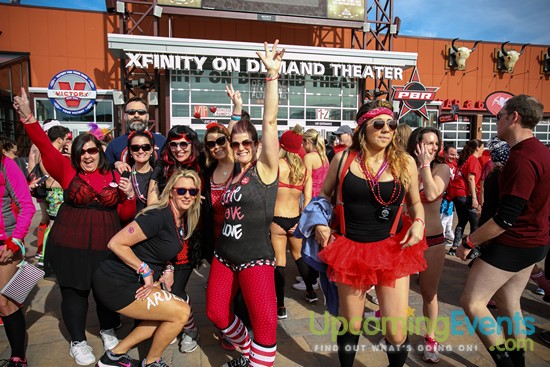 Cupid's Undie Run 2017