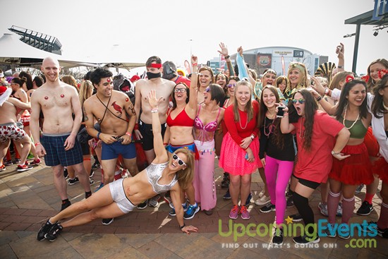 Cupid's Undie Run 2017