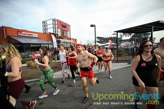 Cupid's Undie Run 2017