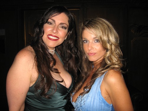 Best of STYLE Party 2008