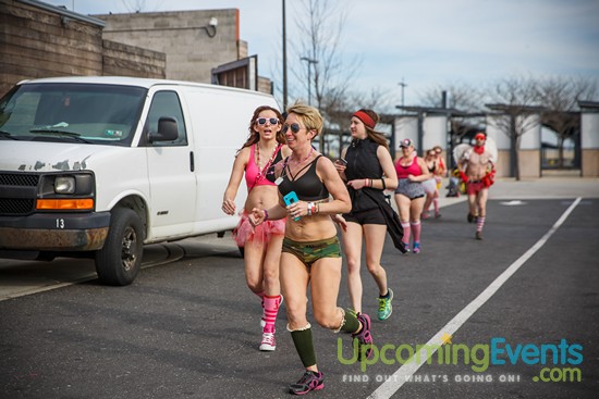 Cupid's Undie Run 2017