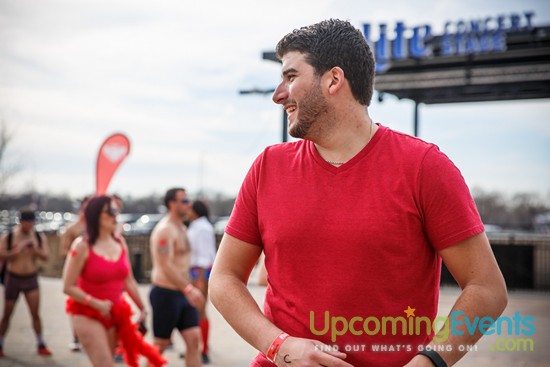 Cupid's Undie Run 2017