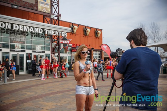Cupid's Undie Run 2017