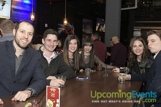 The Young Professionals Ball