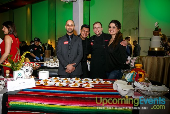 Garces Foundation Gala - Think Local, Give Local