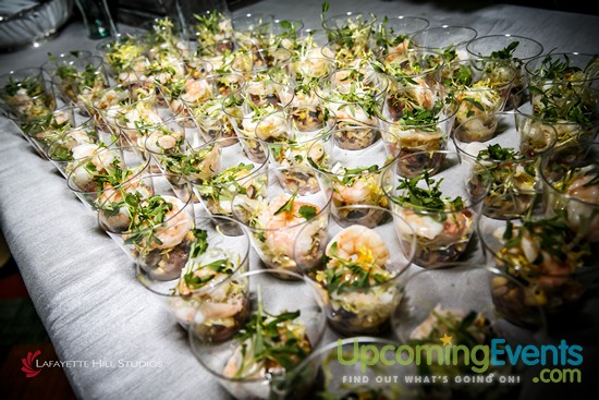 Garces Foundation Gala - Think Local, Give Local