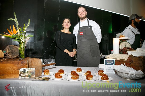 Garces Foundation Gala - Think Local, Give Local