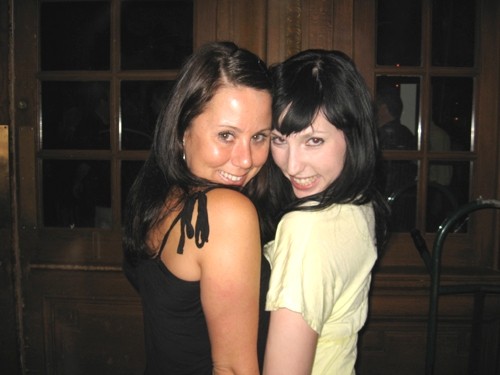 Best of STYLE Party 2008