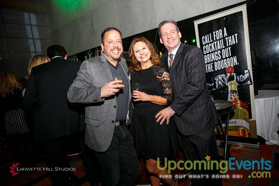 Garces Foundation Gala - Think Local, Give Local