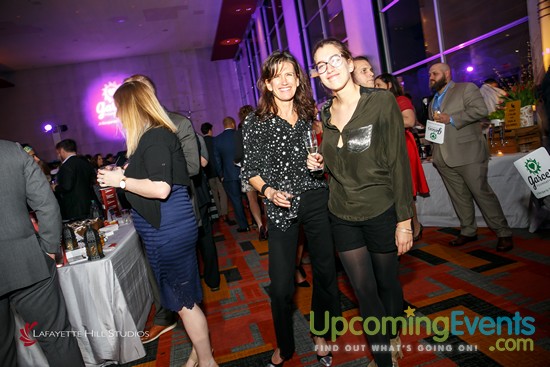 Garces Foundation Gala - Think Local, Give Local