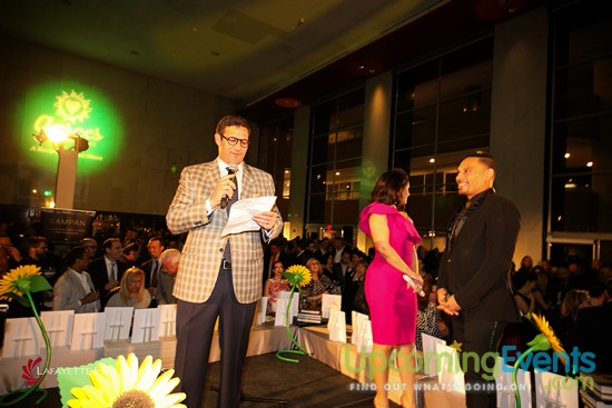 Garces Foundation Gala - Think Local, Give Local