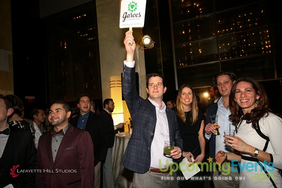 Garces Foundation Gala - Think Local, Give Local