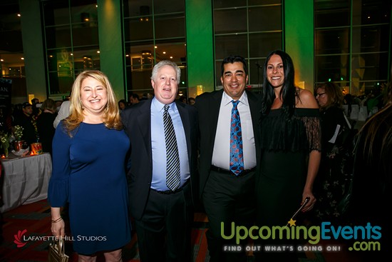 Garces Foundation Gala - Think Local, Give Local