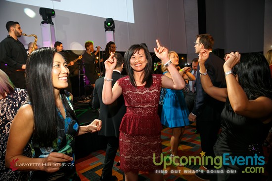 Garces Foundation Gala - Think Local, Give Local