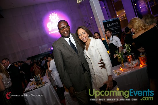 Garces Foundation Gala - Think Local, Give Local