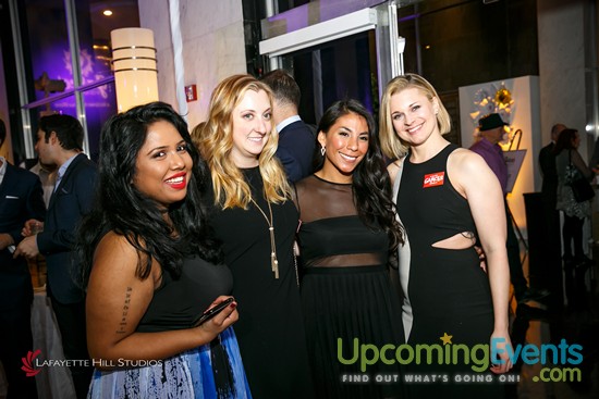 Garces Foundation Gala - Think Local, Give Local