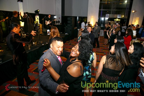 Garces Foundation Gala - Think Local, Give Local