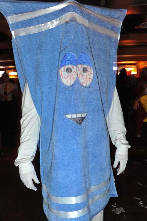 Halloween 2009 - Vampires + Vixens