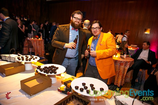 Garces Foundation Gala - Think Local, Give Local