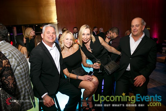 Garces Foundation Gala - Think Local, Give Local