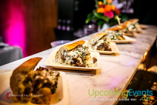 Garces Foundation Gala - Think Local, Give Local