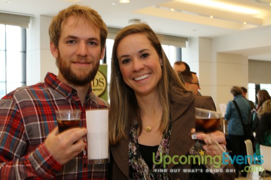 THE BUZZ: Crat Beer & Coffee Festival