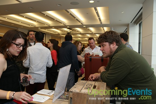 THE BUZZ: Crat Beer & Coffee Festival