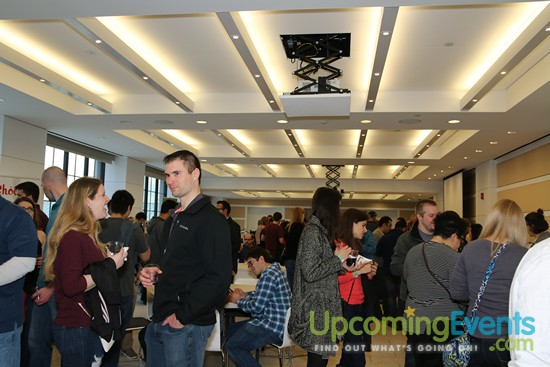 THE BUZZ: Crat Beer & Coffee Festival