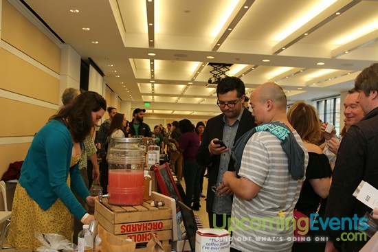 THE BUZZ: Crat Beer & Coffee Festival