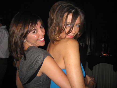 Best of STYLE Party 2008