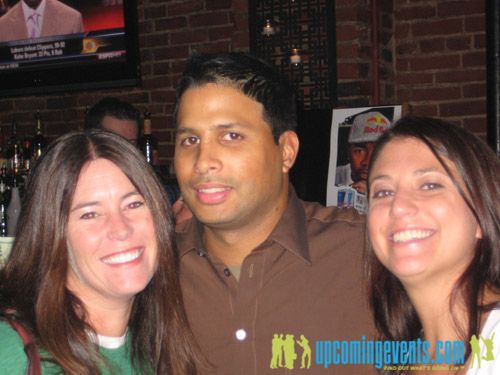 Terror Behind The Walls