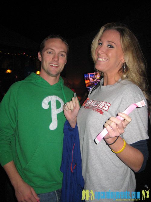 Terror Behind The Walls