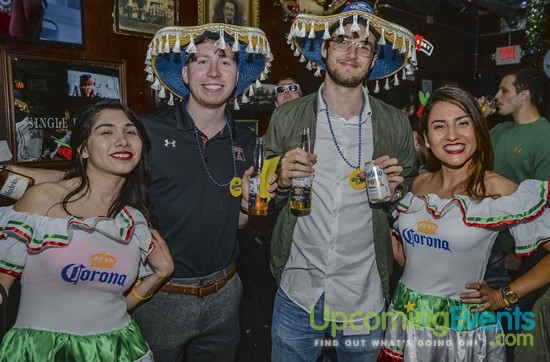 Corona de Philly 2017 - Cinco de Mayo!