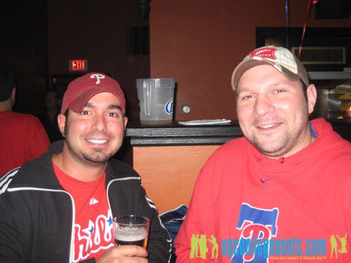 Terror Behind The Walls