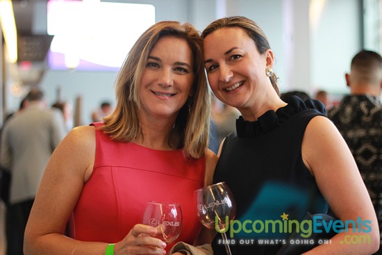 Philly Mag Wine Fest 2017