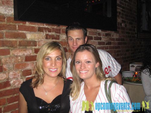 Terror Behind The Walls