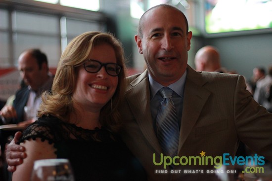 Philly Mag Wine Fest 2017